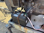 Electrical System Photos with 