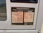 General Appearance with Unit Serial Number