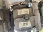 Engine with 