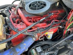4 Engine with 