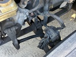 4 Underbody - Truck with 