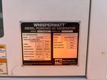 General Appearance with Unit Serial Number