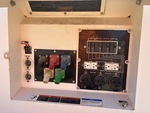 Control Station with 
