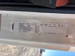 General Appearance with Numéro de série/Numéro d'identification du véhicule automobile
