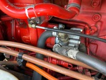 4 Engine with 