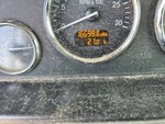 Cab with Engine Hours