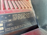 Engine with 