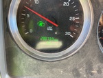 Cab with Engine Hours