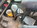Cab with 