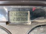 Cab with Engine Hours