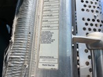 General Appearance with Numéro de série/Numéro d'identification du véhicule automobile