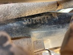General Appearance with Second Serial Number/VIN Photo