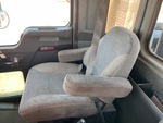Cab with 