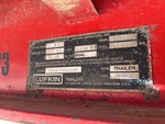 General Appearance with Numéro de série/Numéro d'identification du véhicule automobile