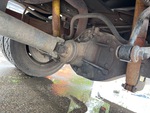 Drivetrain with 