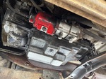 Hydraulics with 