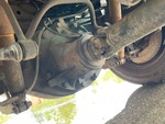 Drivetrain with 