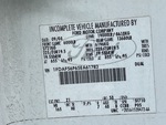 General Appearance with Numéro de série/Numéro d'identification du véhicule automobile
