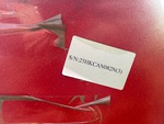 General Appearance with N.º de serie/VIN