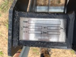 General Appearance with Numéro de série/Numéro d'identification du véhicule automobile