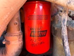 Moteur with 