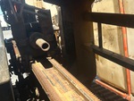 Chassis with 