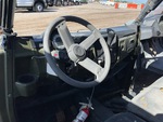 Control Station with 