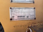 General Appearance with Numéro de série/Numéro d'identification du véhicule automobile