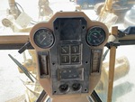 Control Station with 