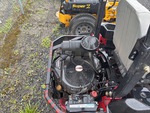 Motor with 