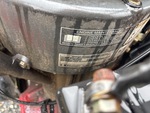 Motor with 