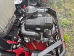 Motor with 