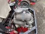 Motor with 