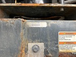 General Appearance with Refrigeration Unit Serial Number