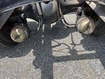 Brakes with 