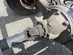 Drivetrain with 