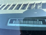 General Appearance with Second Serial Number/VIN Photo