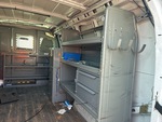 Chassis Photos with 