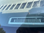 General Appearance with Second Serial Number/VIN Photo