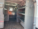 Chassis Photos with 