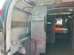 Chassis Photos with 
