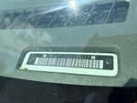 General Appearance with Second Serial Number/VIN Photo