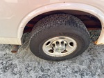 Chassis Photos with 