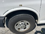 Chassis Photos with 