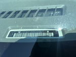 General Appearance with Second Serial Number/VIN Photo