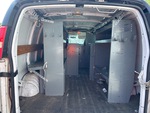Chassis Photos with 