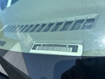 General Appearance with Second Serial Number/VIN Photo