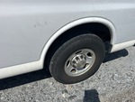Chassis Photos with 