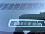 General Appearance with Second Serial Number/VIN Photo