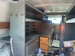 Chassis Photos with 